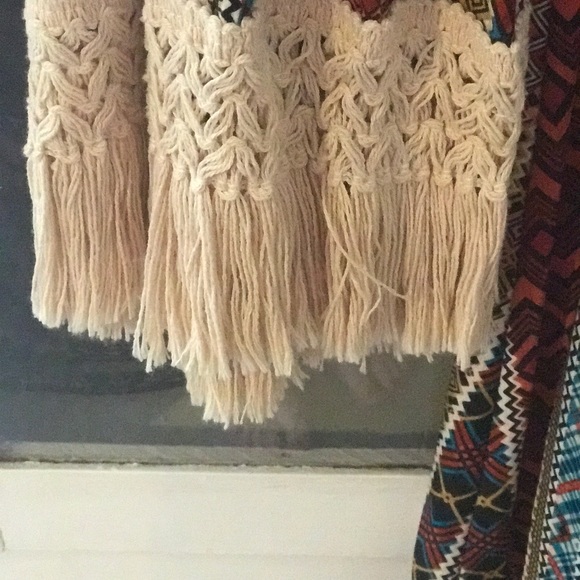 Boho dress - Picture 4 of 4